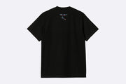 Carhartt WIP Ollie Mac Chalet Black